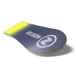 Nidecker Micron Magic Snowboard - Kids' 2025-Kids Snowboards|Snowboards