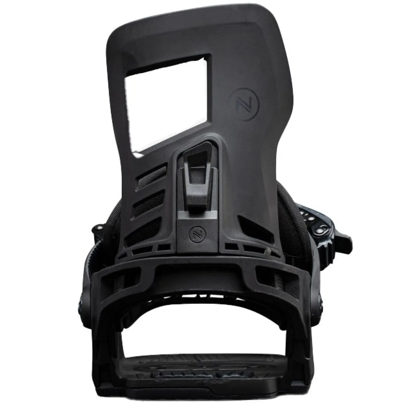 Nidecker Muon-W Snowboard Bindings - Women's 2025- Snowboard Bindings