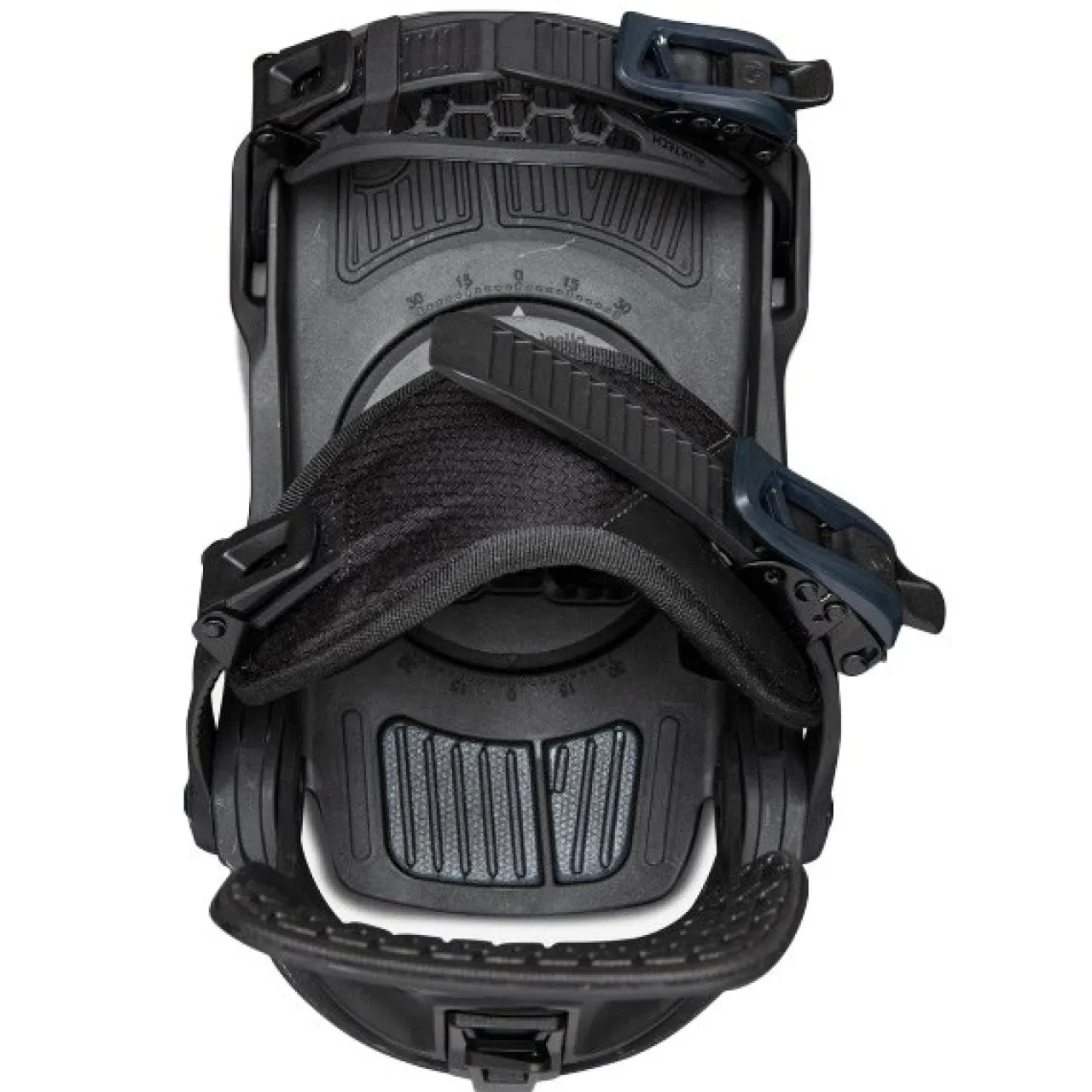 Nidecker Muon-W Snowboard Bindings - Women's 2025- Snowboard Bindings