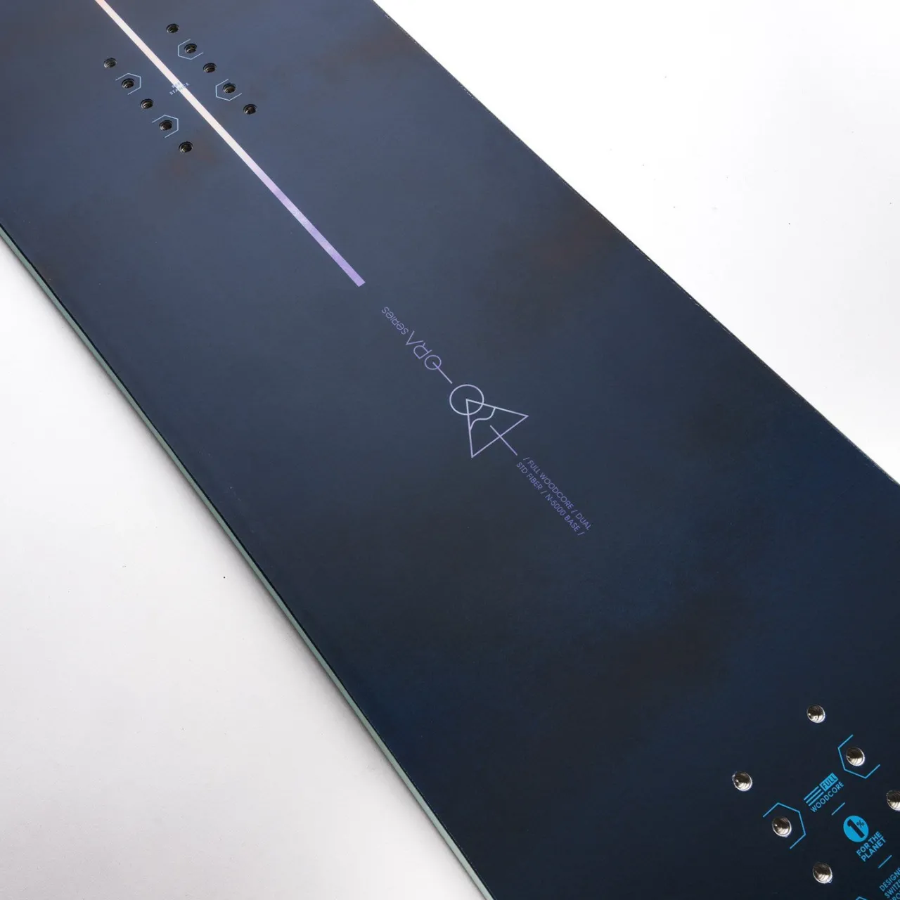 Nidecker Ora Snowboard - Women's 2025- Snowboards