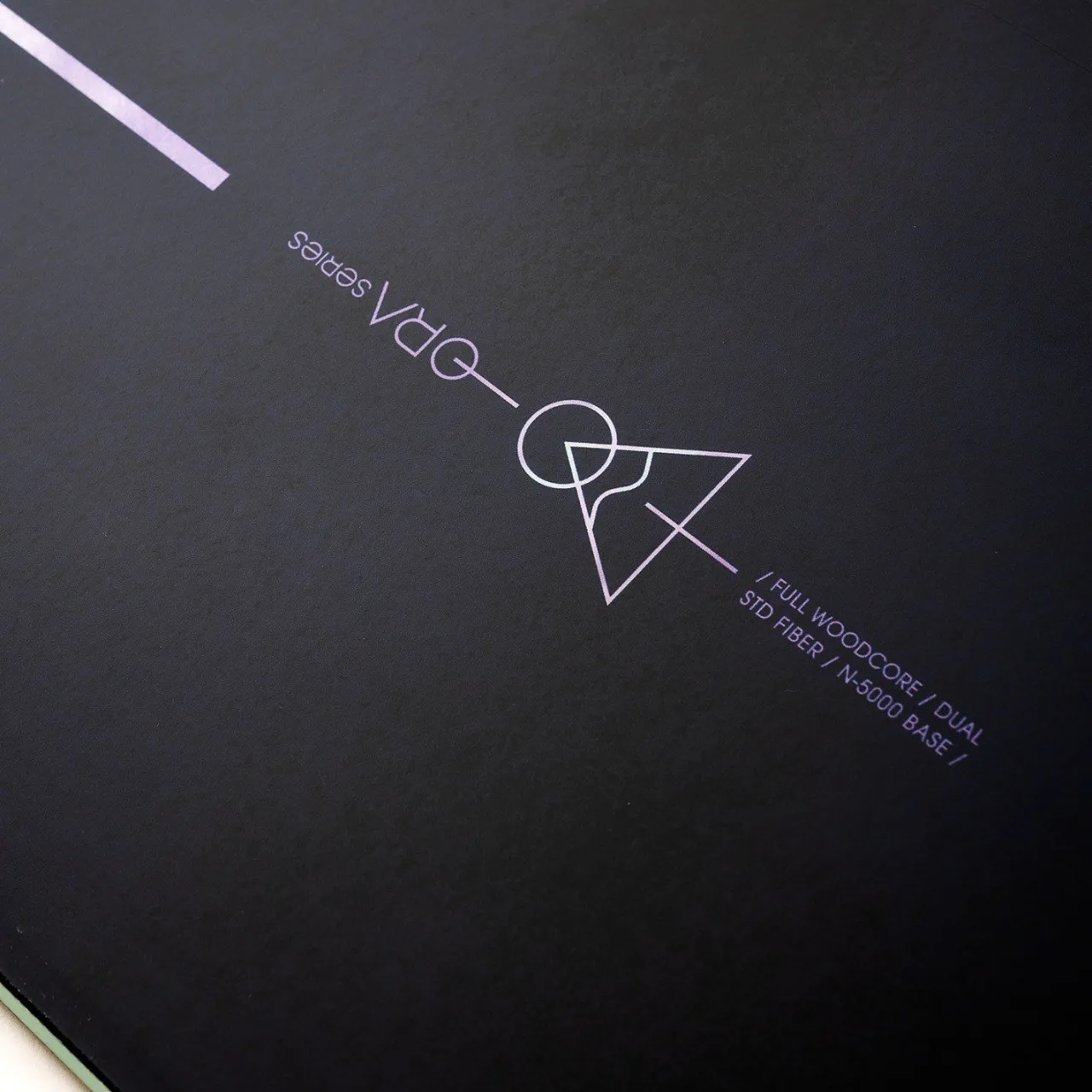 Nidecker Ora Snowboard - Women's 2025- Snowboards