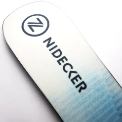 Nidecker Play Snowboard- Snowboards