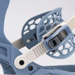 Nidecker Play Snowboard + Kaon Snowboard Bindings 2025- Snowboards With Bindings|Snowboard Packages