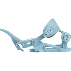 Nidecker Play Snowboard + Flow Nexus Snowboard Bindings 2025- Snowboards With Bindings|Snowboard Packages