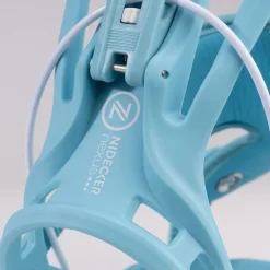 Nidecker Play Snowboard + Flow Nexus Snowboard Bindings 2025- Snowboards With Bindings|Snowboard Packages