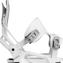 Nidecker Play Snowboard + Flow Nexus Snowboard Bindings 2025- Snowboards With Bindings|Snowboard Packages