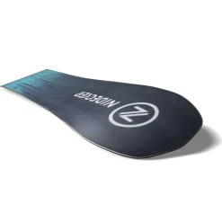 Nidecker Score Snowboard + Muon-X Snowboard Bindings 2025- Snowboard Packages