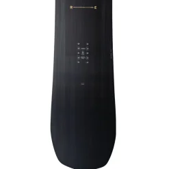 Nidecker Score Snowboard + Kaon Snowboard Bindings 2025- Snowboards With Bindings|Snowboard Packages