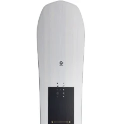 Nidecker Score Snowboard + Kaon Snowboard Bindings + Cascade Snowboard Boots 2025- Snowboards, Bindings & Boots|Snowboard Packages