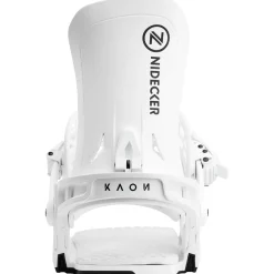 Nidecker Score Snowboard + Kaon Snowboard Bindings + Cascade Snowboard Boots 2025- Snowboards, Bindings & Boots|Snowboard Packages
