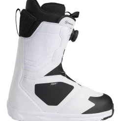 Nidecker Score Snowboard + Kaon Snowboard Bindings + Cascade Snowboard Boots 2025- Snowboards, Bindings & Boots|Snowboard Packages