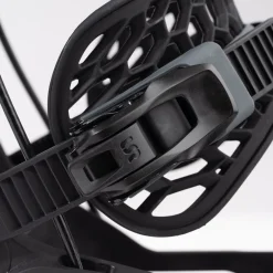 Nidecker Score Snowboard + Flow Fenix Snowboard Bindings 2025- Snowboards With Bindings|Snowboard Packages