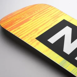 Nidecker Sensor Pro Snowboard + Kaon Snowboard Bindings 2025- Snowboards With Bindings|Snowboard Packages