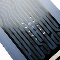 Nidecker Sensor Snowboard 2025- Snowboards