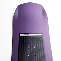 Nidecker Sensor Snowboard - Women's 2025- Snowboards