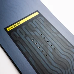 Nidecker Sensor Snowboard - Kids' 2025-Kids Snowboards|Snowboards