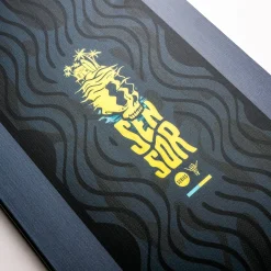 Nidecker Sensor Snowboard - Kids' 2025-Kids Snowboards|Snowboards