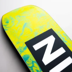 Nidecker Sensor Snowboard - Kids' 2025-Kids Snowboards|Snowboards