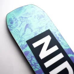 Nidecker Sensor Snowboard + Muon-W Snowboard Bindings - Women's 2025- Snowboards With Bindings|Snowboard Packages