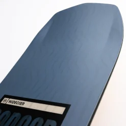 Nidecker Sensor Snowboard + Kaon Snowboard Bindings 2025- Snowboards With Bindings|Snowboard Packages