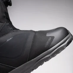 Nidecker Sensor Snowboard + Muon-X Snowboard Bindings + Cascade Snowboard Boots 2025- Snowboards, Bindings & Boots|Snowboard Packages