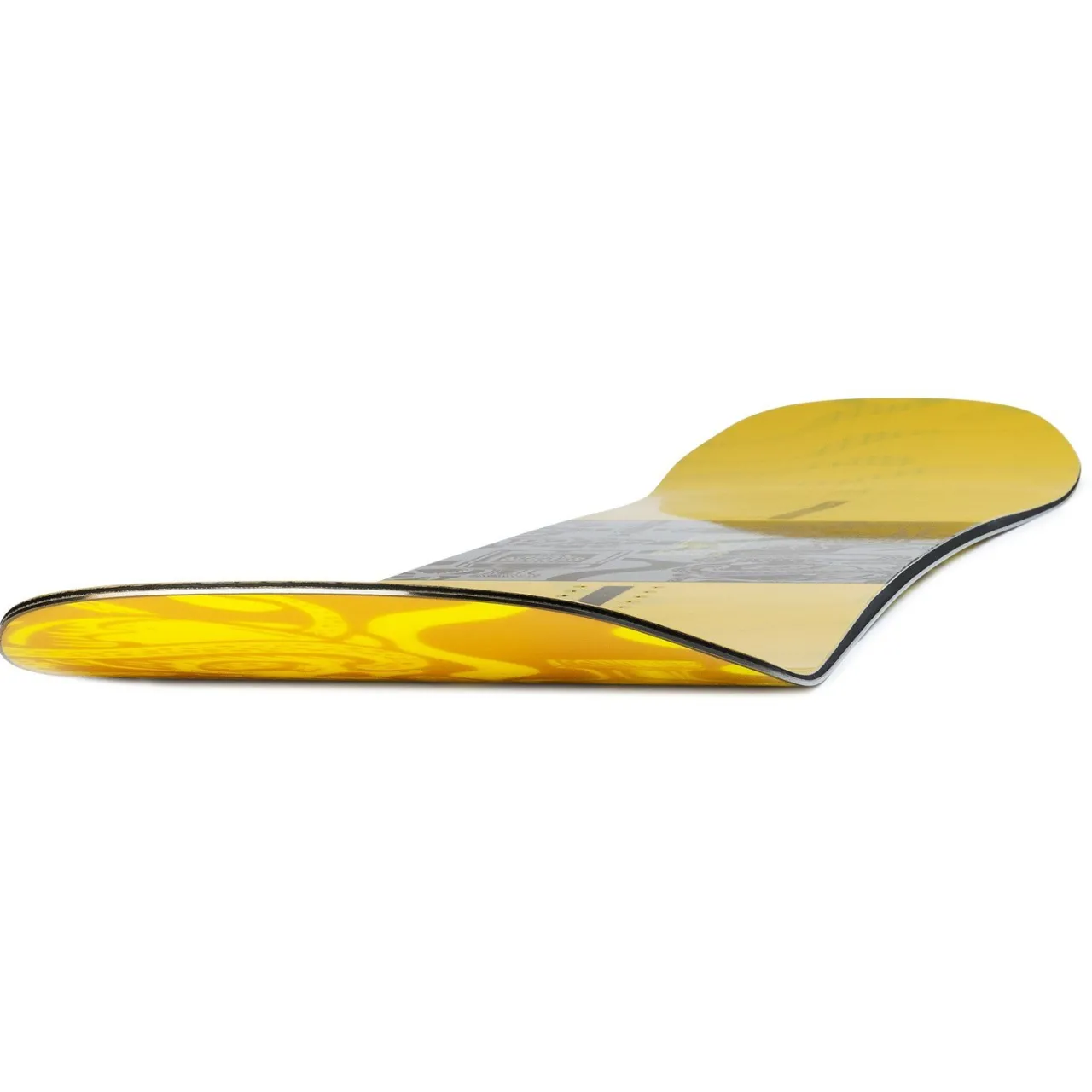 Nidecker Sensor Team Snowboard 2025- Snowboards