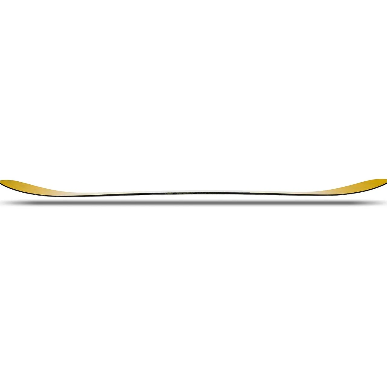 Nidecker Sensor Team Snowboard 2025- Snowboards