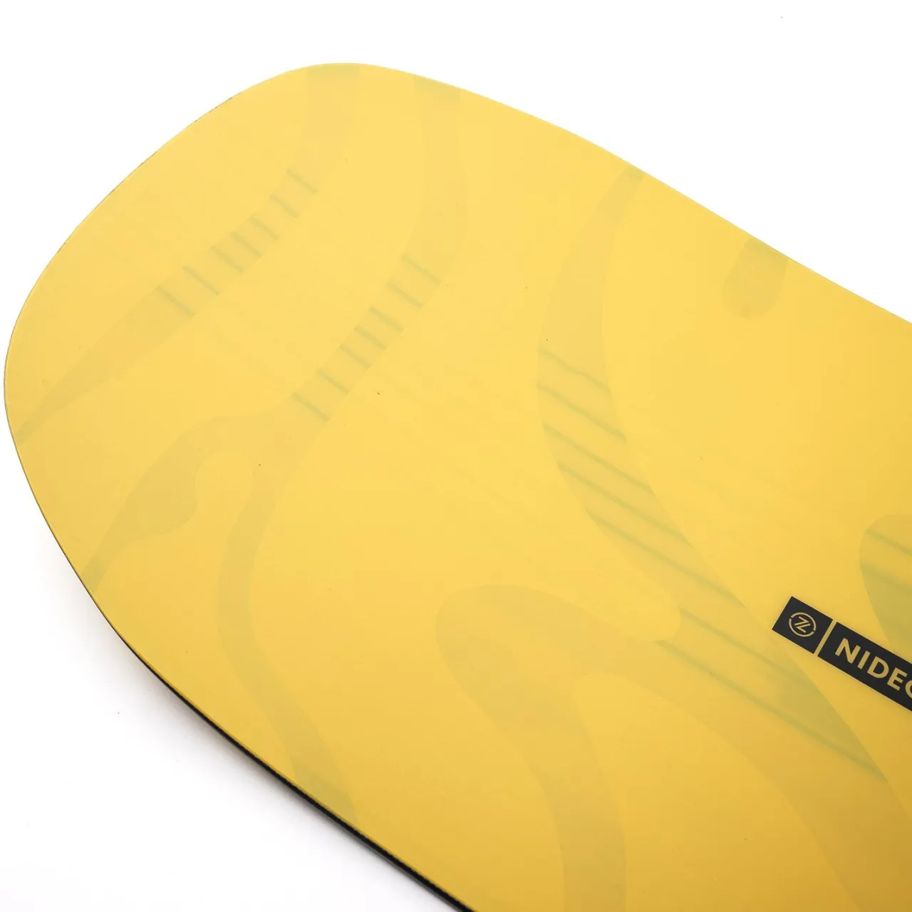 Nidecker Sensor Team Snowboard 2025- Snowboards