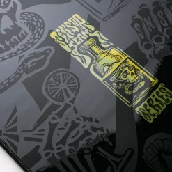 Nidecker Sensor Team Snowboard + Kaon Snowboard Bindings 2025- Snowboards With Bindings|Snowboard Packages