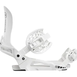 Nidecker Sensor Team Snowboard + Kaon Snowboard Bindings 2025- Snowboards With Bindings|Snowboard Packages