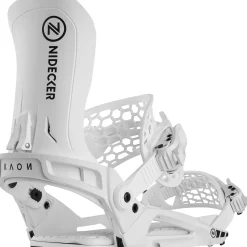 Nidecker Sensor Team Snowboard + Kaon Snowboard Bindings + Altai Snowboard Boots 2025- Snowboards, Bindings & Boots|Snowboard Packages