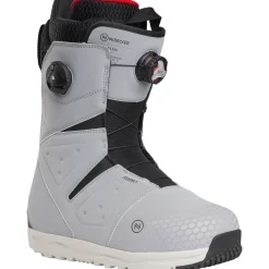 Nidecker Sensor Team Snowboard + Kaon Snowboard Bindings + Altai Snowboard Boots 2025- Snowboards, Bindings & Boots|Snowboard Packages