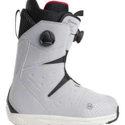 Nidecker Sensor Team Snowboard + Kaon Snowboard Bindings + Altai Snowboard Boots 2025- Snowboards, Bindings & Boots|Snowboard Packages