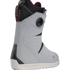 Nidecker Sensor Team Snowboard + Kaon Snowboard Bindings + Altai Snowboard Boots 2025- Snowboards, Bindings & Boots|Snowboard Packages
