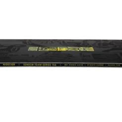 Nidecker Sensor Team Snowboard + Kaon Snowboard Bindings + Altai Snowboard Boots 2025- Snowboards, Bindings & Boots|Snowboard Packages