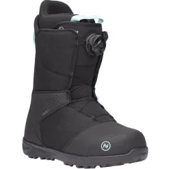 Nidecker Sierra Snowboard Boots - Women's- Snowboard Boots