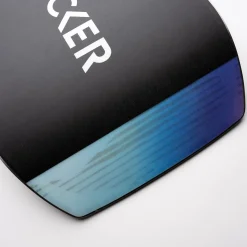 Nidecker Thruster Snowboard + Season Universal Snowboard Bindings 2025- Snowboards With Bindings|Snowboard Packages