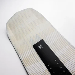 Nidecker Thruster Snowboard + Season Universal Snowboard Bindings + Rift Snowboard Boots 2025- Snowboards, Bindings & Boots|Snowboard Packages