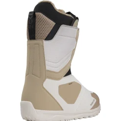 Nidecker Venus Snowboard + Muon-W Snowboard Bindings + Cascade Snowboard Boots - Women's 2025- Snowboards, Bindings & Boots|Snowboard Packages