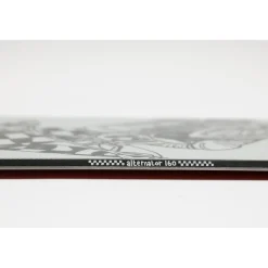 Nitro Alternator Snowboard 2025- Snowboards