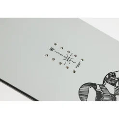 Nitro Alternator Snowboard 2025- Snowboards