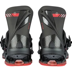 Nitro Alternator Snowboard + Phantom + Snowboard Bindings 2025- Snowboards With Bindings|Snowboard Packages