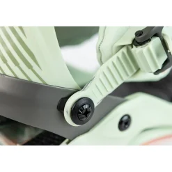 Nitro Alternator Snowboard + Phantom + Snowboard Bindings 2025- Snowboards With Bindings|Snowboard Packages