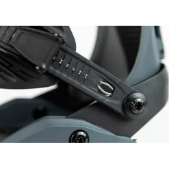 Nitro Alternator Snowboard + Phantom Snowboard Bindings 2025- Snowboards With Bindings|Snowboard Packages