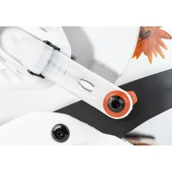 Nitro Alternator Snowboard + Phantom Snowboard Bindings 2025- Snowboards With Bindings|Snowboard Packages