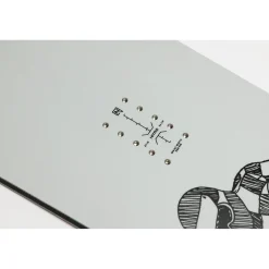 Nitro Alternator Snowboard + Phantom Snowboard Bindings 2025- Snowboards With Bindings|Snowboard Packages