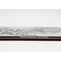 Nitro Alternator Snowboard + One Snowboard Bindings + Skylab Boa Snowboard Boots 2025- Snowboards, Bindings & Boots|Snowboard Packages