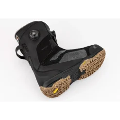 Nitro Alternator Snowboard + One Snowboard Bindings + Skylab Boa Snowboard Boots 2025- Snowboards, Bindings & Boots|Snowboard Packages