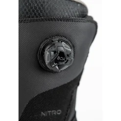 Nitro Alternator Snowboard + One Snowboard Bindings + Skylab Boa Snowboard Boots 2025- Snowboards, Bindings & Boots|Snowboard Packages