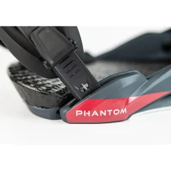 Nitro Alternator x Volcom Snowboard + Phantom Snowboard Bindings 2025- Snowboards With Bindings|Snowboard Packages